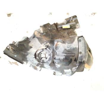 Recambio de paso rueda delantero izquierdo para mercedes-benz gla (h247) gla 200 (247.787) referencia OEM IAM A2478840100  