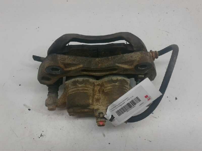 Recambio de pinza freno delantera izquierda para renault koleos expression referencia OEM IAM   
