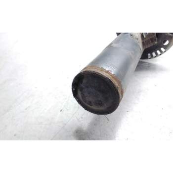 Recambio de amortiguador delantero izquierdo para volkswagen tiguan (5n2) t1 bluemotion referencia OEM IAM 5N0412021HF  