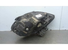 Recambio de faro izquierdo para renault kangoo (f/kc0) 1.9 dci diesel cat referencia OEM IAM    2