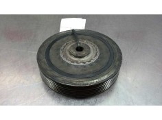 Recambio de polea cigueñal para renault laguna (b56) 1.9 dti diesel cat referencia OEM IAM    2