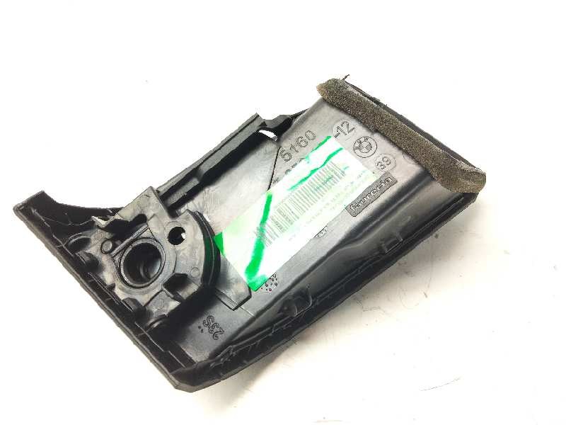 Recambio de aireador derecho para bmw serie 1 berlina (e81/e87) referencia OEM IAM 705918812  