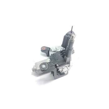 Recambio de motor limpia trasero para opel astra j lim. selective business referencia OEM IAM 13305013  