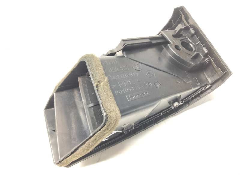 Recambio de aireador izquierdo para bmw serie 1 berlina (e81/e87) referencia OEM IAM 705918712  