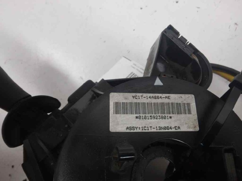 Recambio de anillo airbag para ford transit caja cerrada, media (fy) (2000 =>) ft 280 2.0 referencia OEM IAM 1C1T13N064EA  