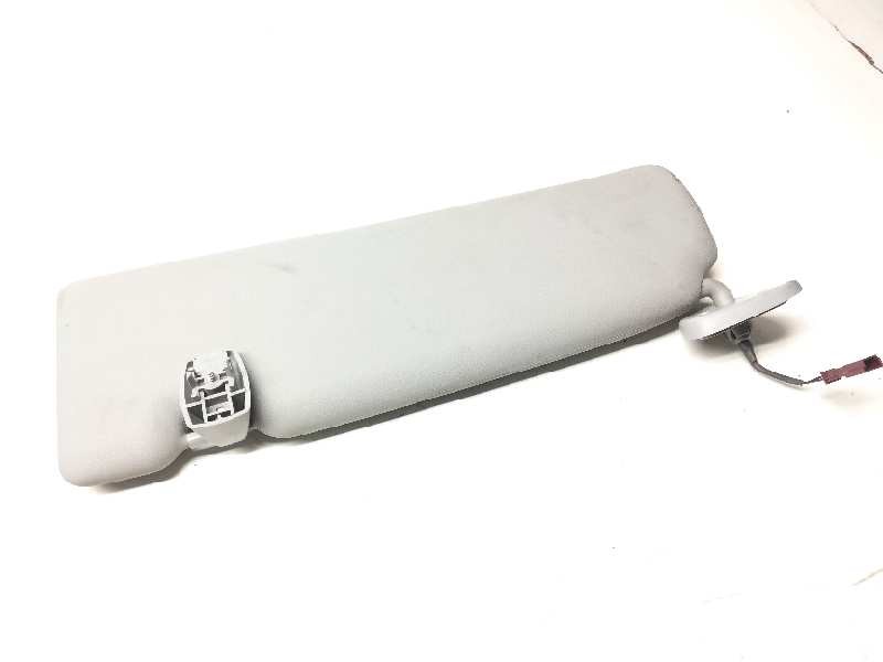 Recambio de parasol derecho para bmw serie 1 berlina (e81/e87) referencia OEM IAM   