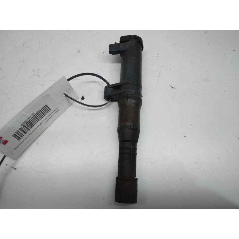 Recambio de bobina encendido para renault megane i fase 2 berlina (ba0) 1.6 16v rxi (ba04) referencia OEM IAM 7700875000  