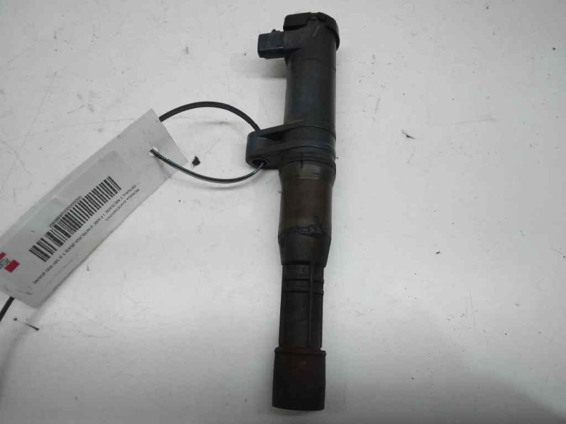 Recambio de bobina encendido para renault megane i fase 2 berlina (ba0) 1.6 16v rxi (ba04) referencia OEM IAM 7700875000  