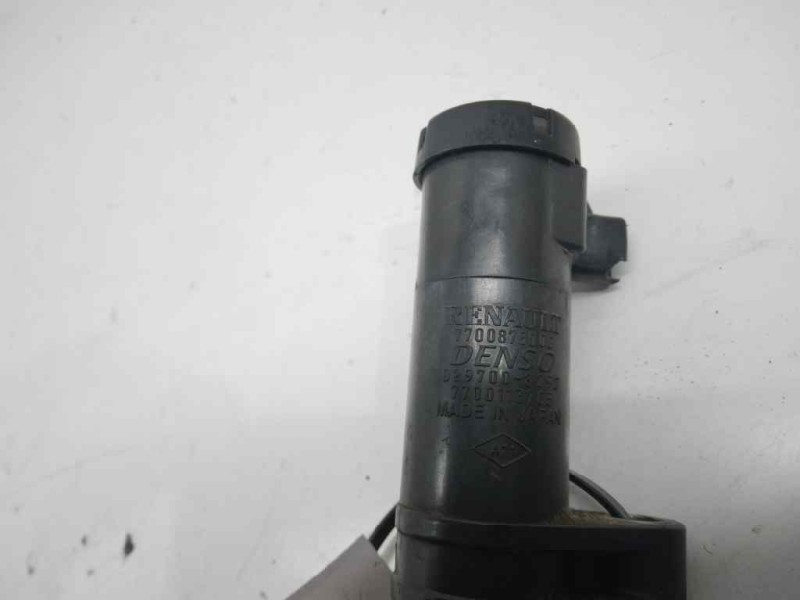 Recambio de bobina encendido para renault megane i fase 2 berlina (ba0) 1.6 16v rxi (ba04) referencia OEM IAM 7700875000  