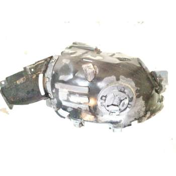 Recambio de paso rueda delantero izquierdo para mercedes-benz gla (h247) gla 200 (247.787) referencia OEM IAM A2478840100  