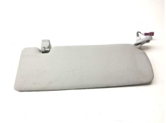 Recambio de parasol izquierdo para bmw serie 1 berlina (e81/e87) referencia OEM IAM    2