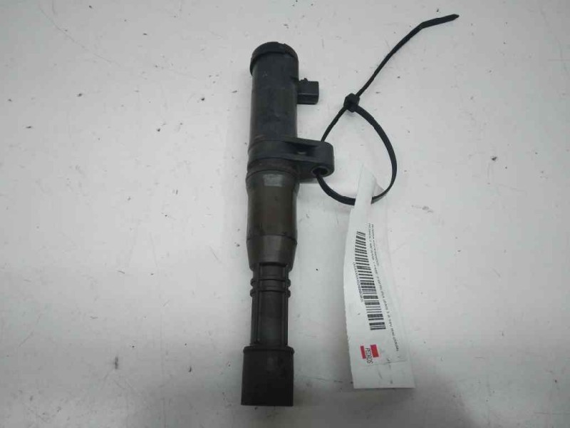 Recambio de bobina encendido para renault megane i fase 2 berlina (ba0) 1.6 16v rxi (ba04) referencia OEM IAM 7700875000  