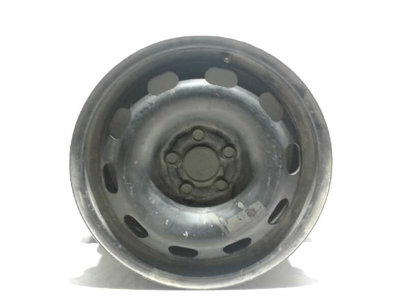 Recambio de llanta hierro para volkswagen golf iv berlina (1j1) highline referencia OEM IAM 15-5-TORNILLOS  