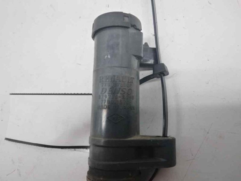 Recambio de bobina encendido para renault megane i fase 2 berlina (ba0) 1.6 16v rxi (ba04) referencia OEM IAM 7700875000  