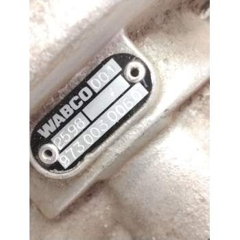 Recambio de valvula rele para iveco eurocargo 150 e 18 referencia OEM IAM 9730030060  WABCO