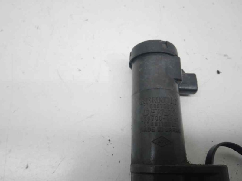 Recambio de bobina encendido para renault megane i fase 2 berlina (ba0) 1.6 16v rxi (ba04) referencia OEM IAM   