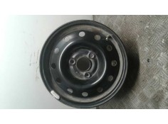 Recambio de llanta hierro para citroen ax 1.5d armonia referencia OEM IAM 133T  