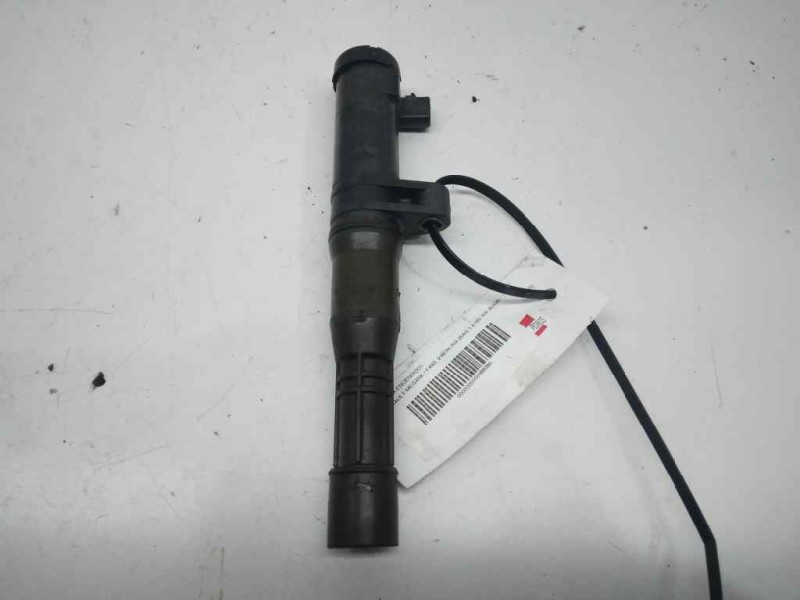 Recambio de bobina encendido para renault megane i fase 2 berlina (ba0) 1.6 16v rxi (ba04) referencia OEM IAM   