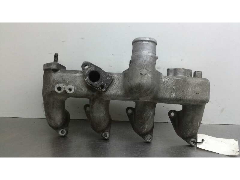 Recambio de colector admision para hyundai h 1 h 1 furg.caja cerr.c. puerta referencia OEM IAM   