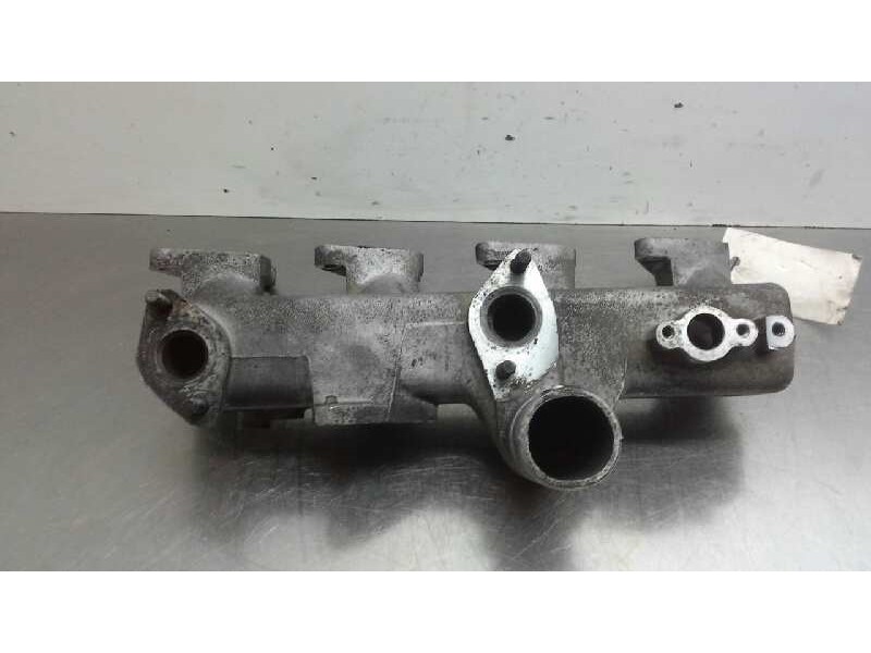 Recambio de colector admision para hyundai h 1 h 1 furg.caja cerr.c. puerta referencia OEM IAM   