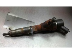 Recambio de inyector para renault scenic rx4 (ja0) 1.9 dci dynamique referencia OEM IAM    2