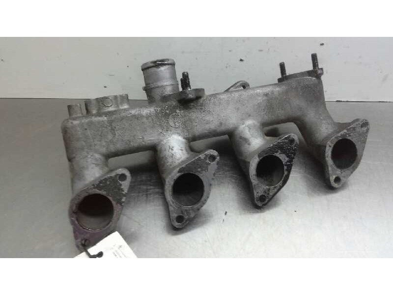Recambio de colector admision para hyundai h 1 h 1 furg.caja cerr.c. puerta referencia OEM IAM   