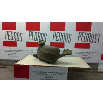 Recambio de deposito expansion para opel movano (2004 =>) 2.5 cdti cat (g9u-754 / lzm) referencia OEM IAM 8200199170  