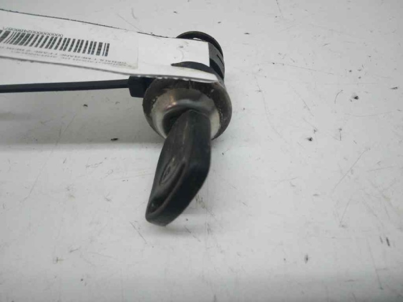 Recambio de conmutador de arranque para renault megane i fase 2 berlina (ba0) 1.6 16v rxi (ba04) referencia OEM IAM   