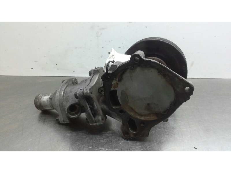 Recambio de bomba agua para hyundai h 1 h 1 furg.caja cerr.c. puerta referencia OEM IAM   