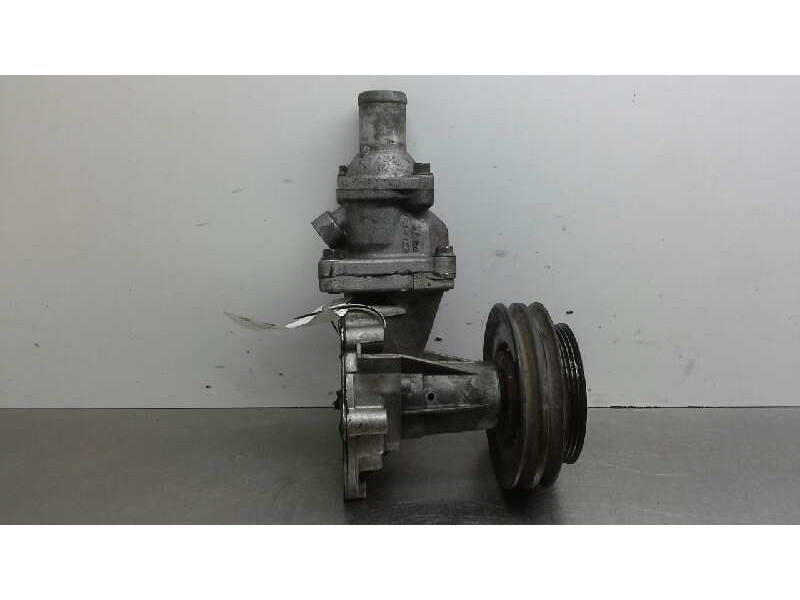 Recambio de bomba agua para hyundai h 1 h 1 furg.caja cerr.c. puerta referencia OEM IAM   