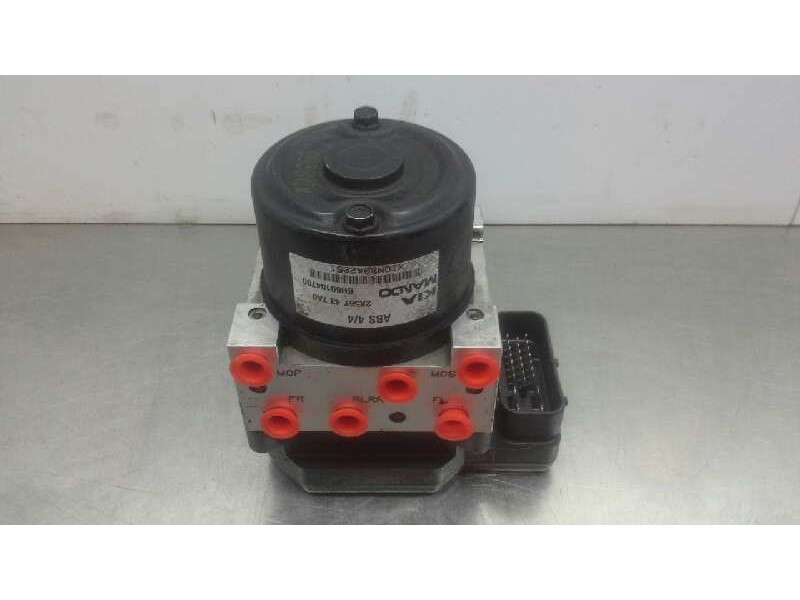 Recambio de abs para kia carnival ii 2.9 cdri ex referencia OEM IAM 2K56T437A0  