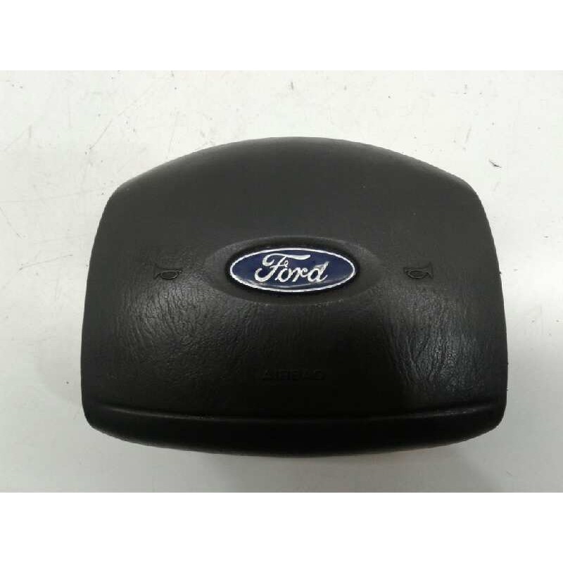Recambio de airbag delantero izquierdo para ford transit caja cerrada, media (fy) (2000 =>) ft 280 2.0 referencia OEM IAM   
