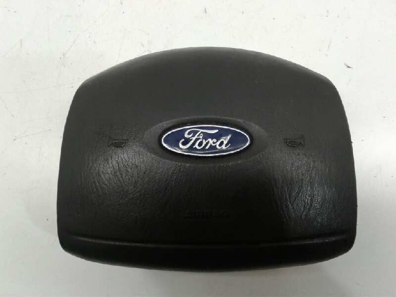 Recambio de airbag delantero izquierdo para ford transit caja cerrada, media (fy) (2000 =>) ft 280 2.0 referencia OEM IAM   