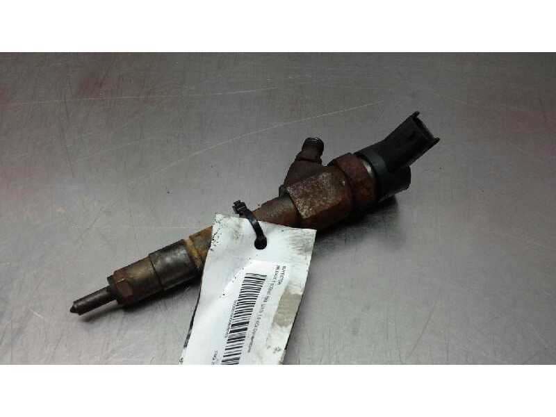 Recambio de inyector para renault scenic rx4 (ja0) 1.9 dci dynamique referencia OEM IAM   