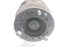 Recambio de amortiguador delantero izquierdo para bmw serie 1 berlina (e81/e87) referencia OEM IAM    2