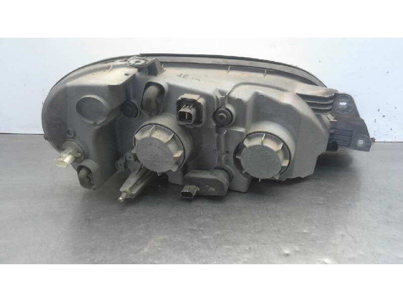 Recambio de faro izquierdo para kia carnival ii 2.9 cdri ex referencia OEM IAM   