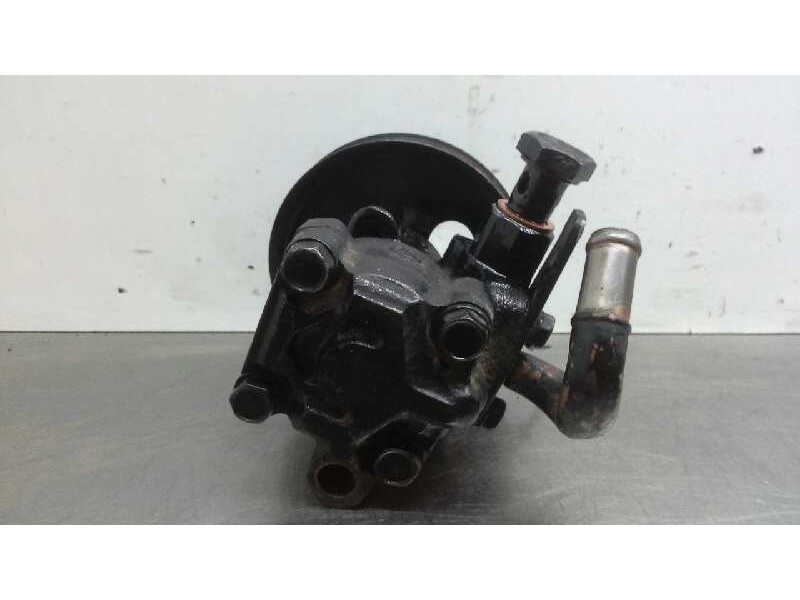Recambio de bomba direccion para hyundai h 1 h 1 furg.caja cerr.c. puerta referencia OEM IAM   