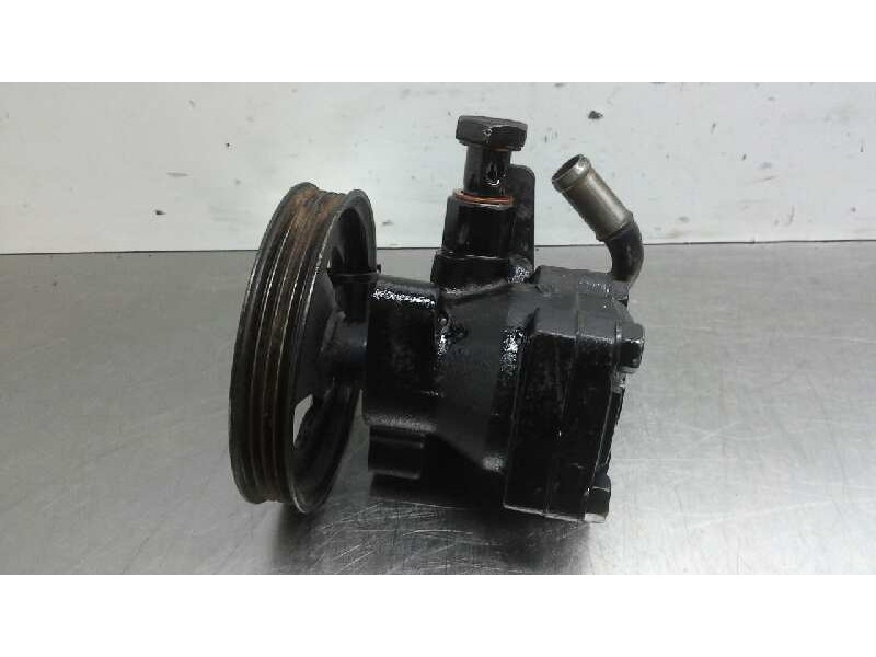 Recambio de bomba direccion para hyundai h 1 h 1 furg.caja cerr.c. puerta referencia OEM IAM   