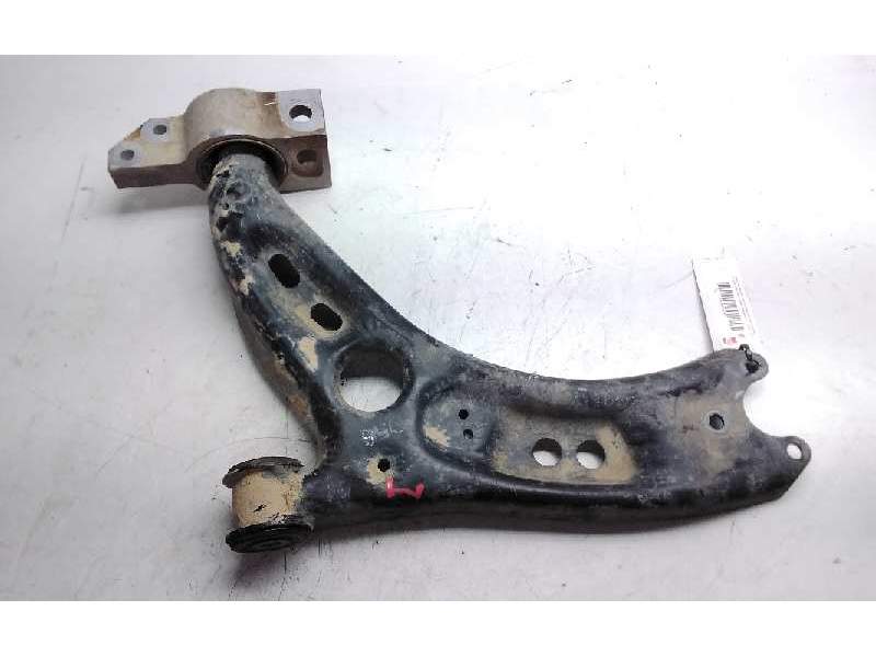 Recambio de brazo suspension inferior delantero izquierdo para volkswagen tiguan (5n2) t1 bluemotion referencia OEM IAM 1K040718