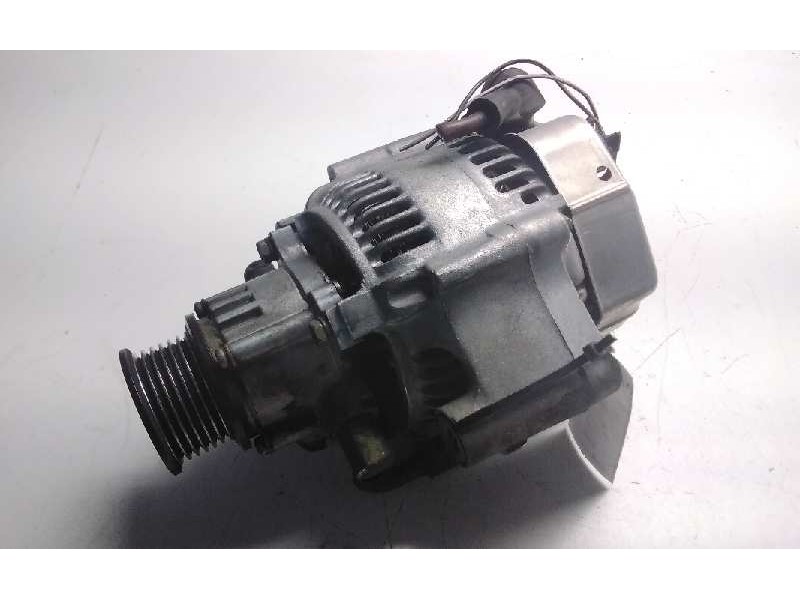Recambio de alternador para honda accord berlina (cc/ce) 2.0 tdi turbodiesel (cf1) referencia OEM IAM 31100P5TG20  