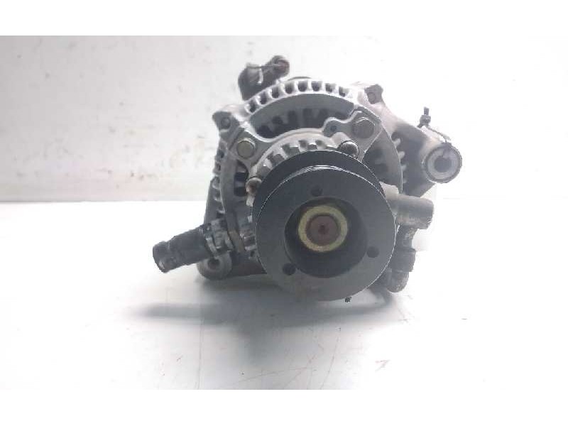 Recambio de alternador para honda accord berlina (cc/ce) 2.0 tdi turbodiesel (cf1) referencia OEM IAM 31100P5TG20  