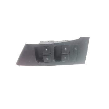 Recambio de mando elevalunas delantero izquierdo para opel astra j lim. selective business referencia OEM IAM 13405011  