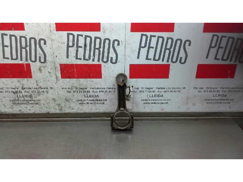 Recambio de biela para renault scenic rx4 (ja0) 1.9 dci dynamique referencia OEM IAM   