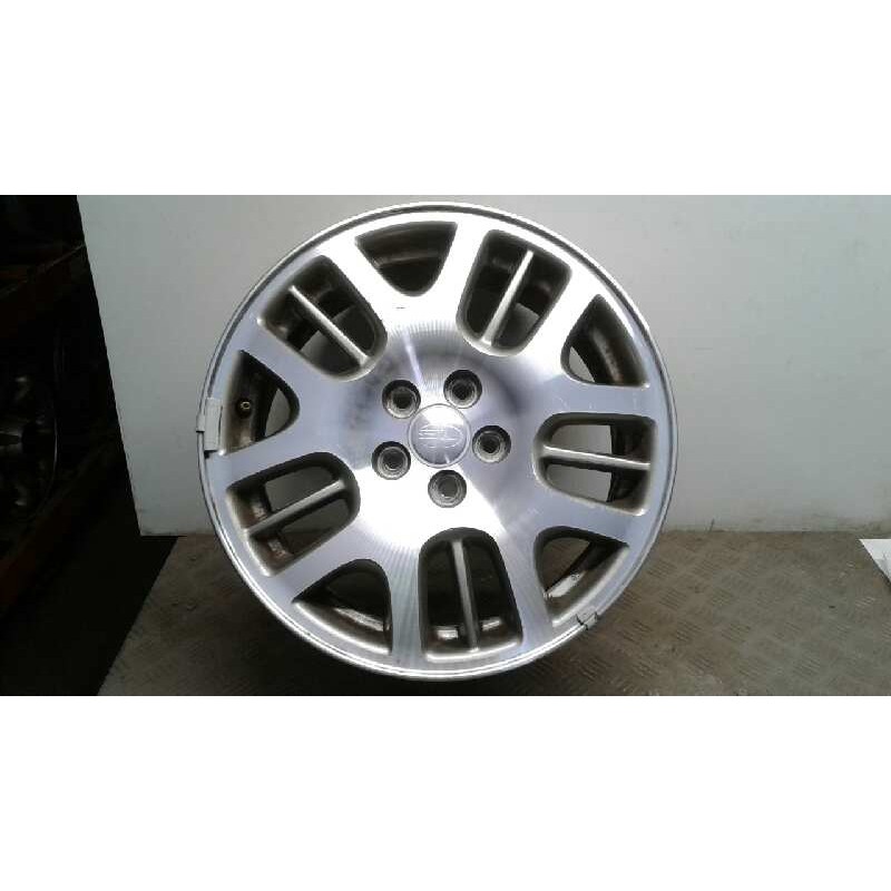 Recambio de llanta aluminio para subaru legacy familiar/outback b13 (bp) 2.5i outback referencia OEM IAM 165TORNILLOS  