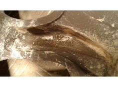 Recambio de llanta aluminio para subaru legacy familiar/outback b13 (bp) 2.5i outback referencia OEM IAM 165TORNILLOS   2