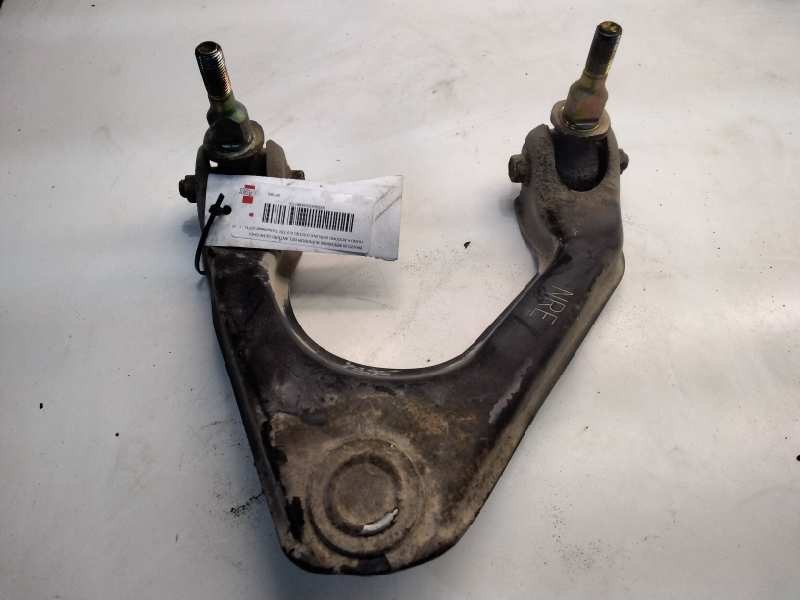 Recambio de brazo suspension superior delantero derecho para honda accord berlina (cc/ce) 2.0 tdi turbodiesel (cf1) referencia O