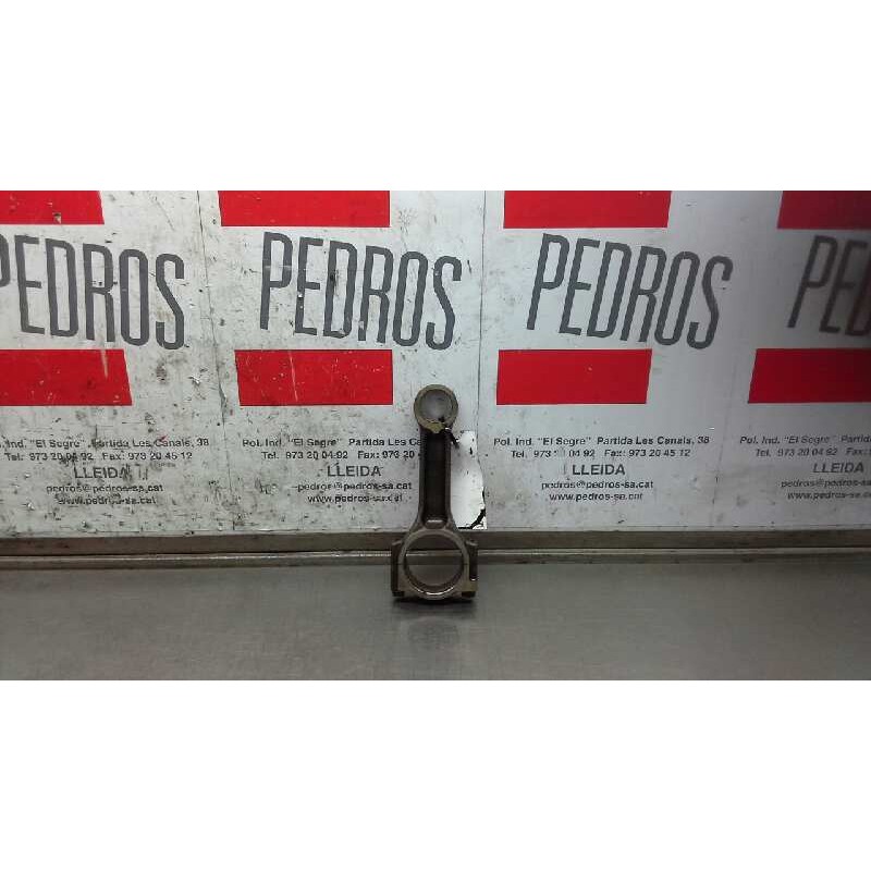 Recambio de biela para renault scenic rx4 (ja0) 1.9 dci dynamique referencia OEM IAM   