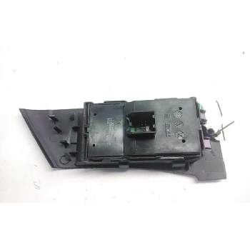Recambio de mando elevalunas delantero izquierdo para opel astra j lim. selective business referencia OEM IAM 13405011  