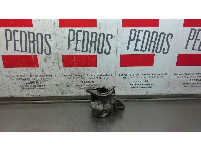 Recambio de depresor freno / bomba vacio para renault scenic rx4 (ja0) 1.9 dci dynamique referencia OEM IAM SINREF PIERBURG 