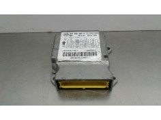 Recambio de centralita airbag para volkswagen golf v berlina (1k1) gt sport referencia OEM IAM 1K0909605TFKZ 370 